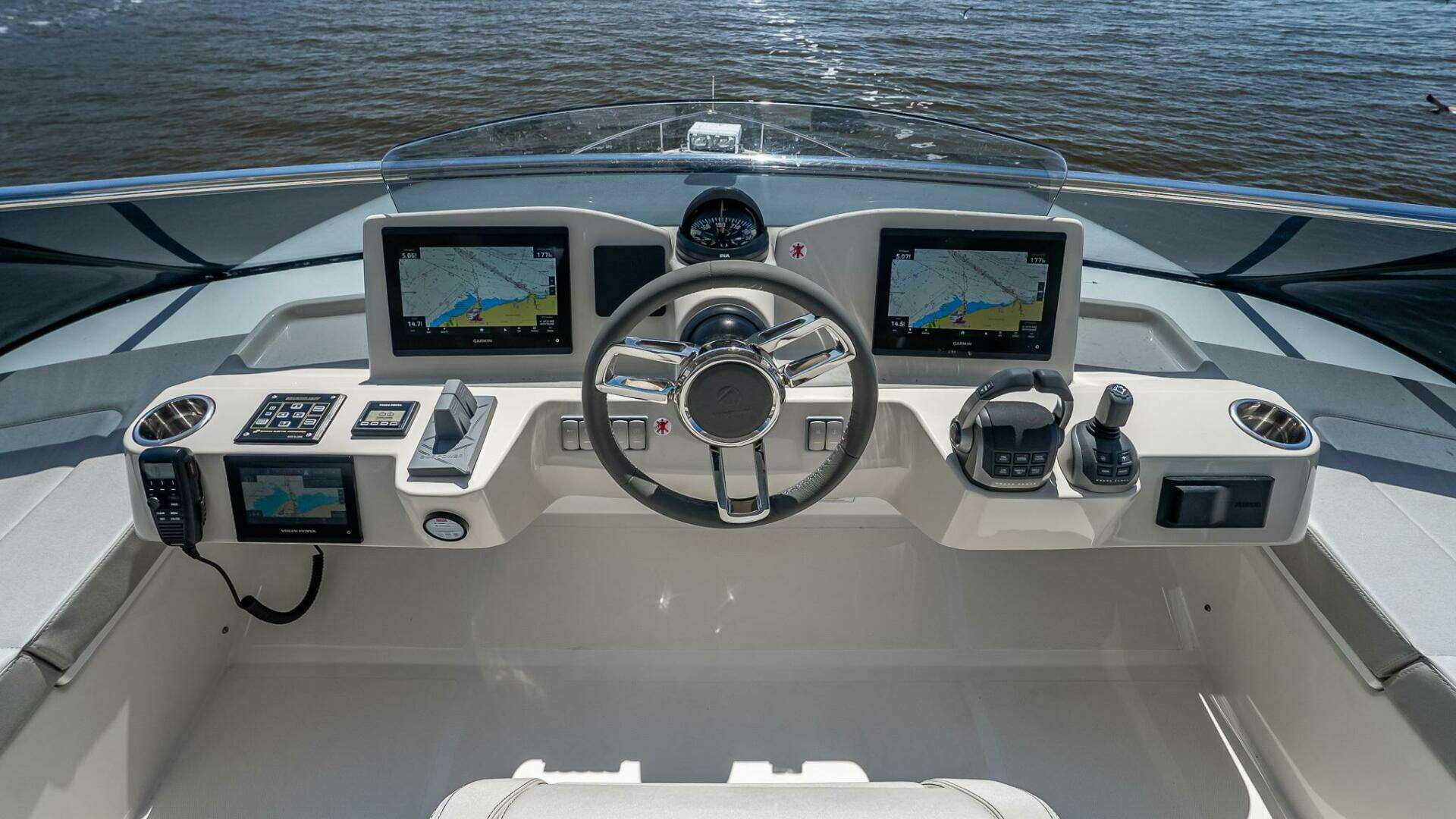 2026 Absolute Navetta 58 - Image 56