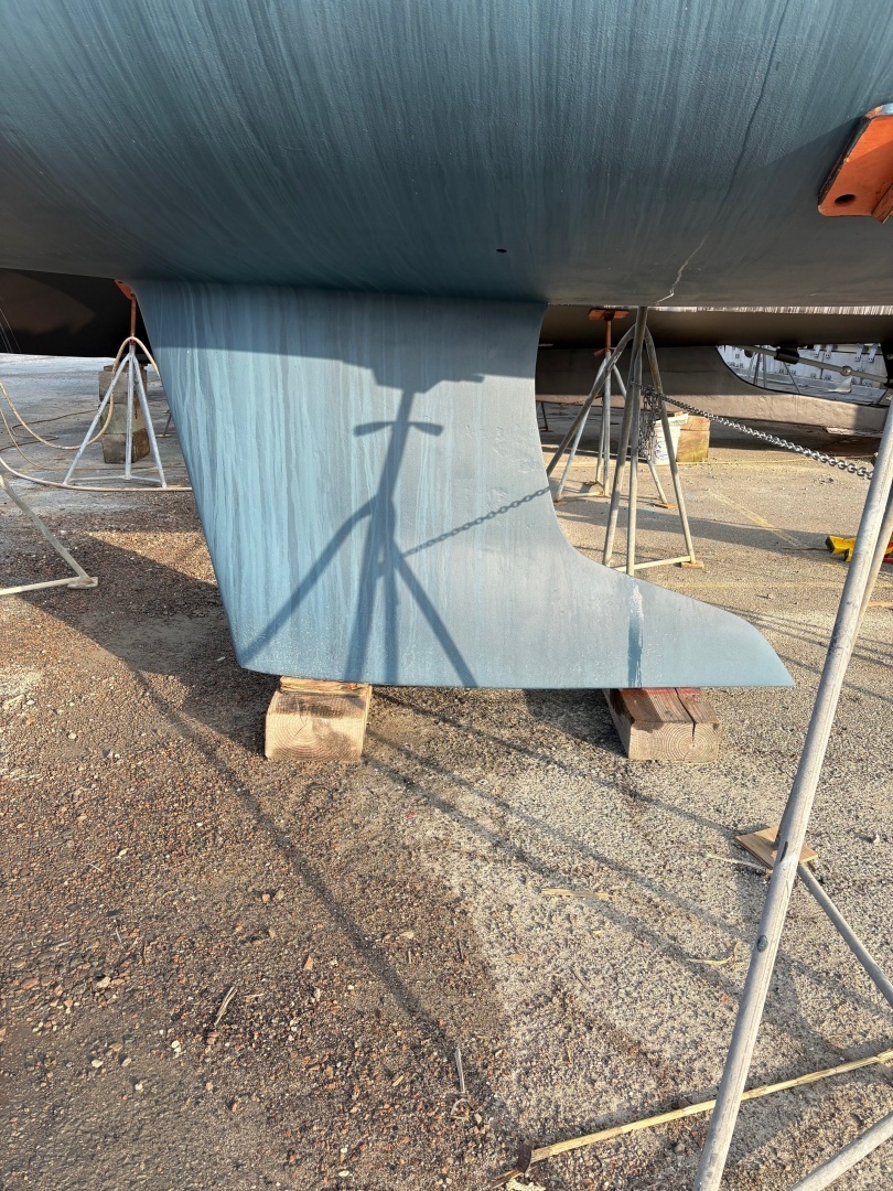 2004 J Boats J/109 Shoal - Image 38