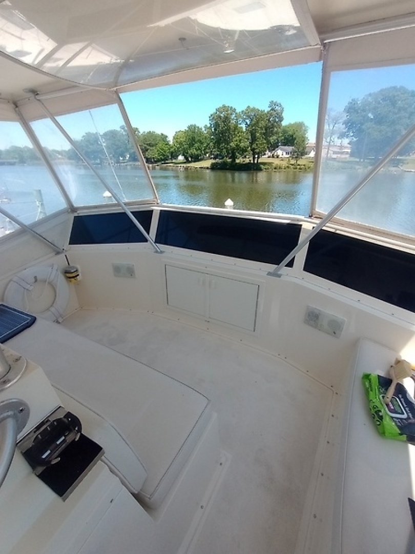 1987 Viking Convertible - Image 16