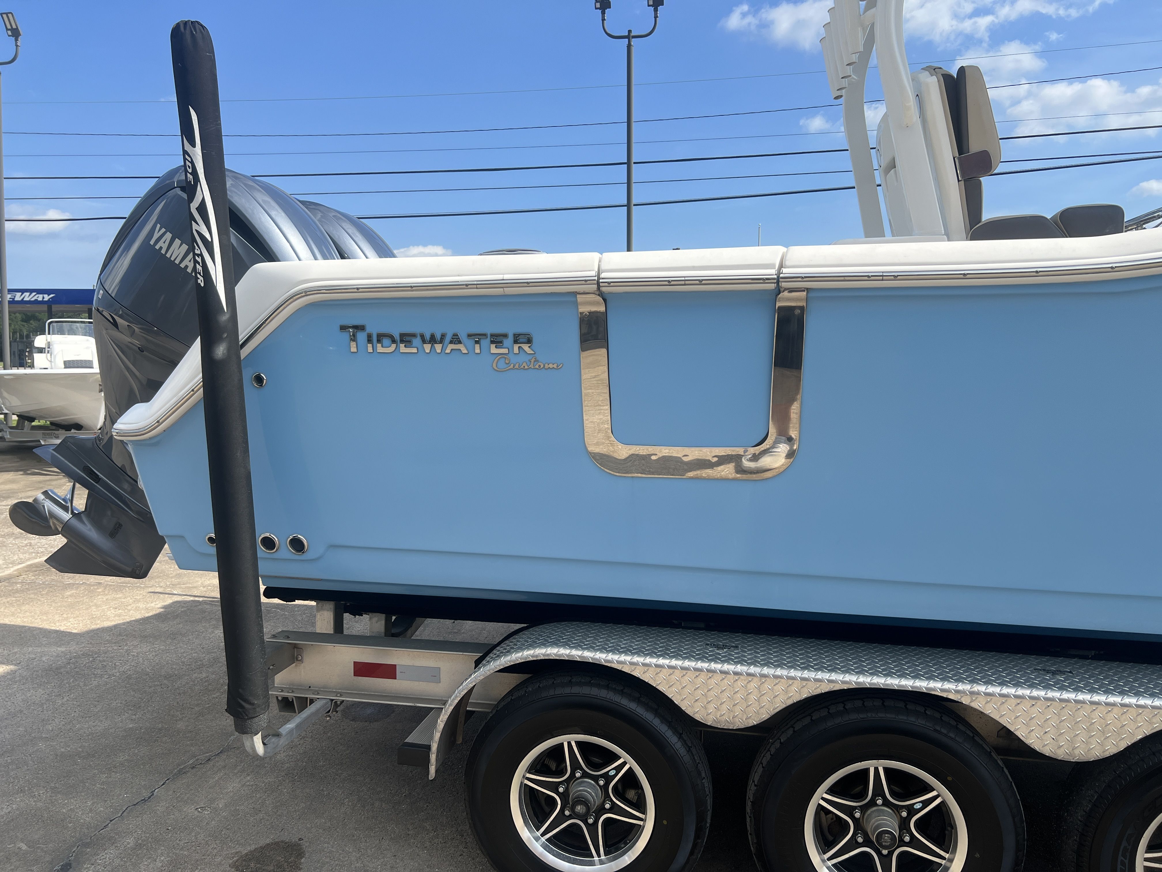 2021 Tidewater 292 CC Adventure - 8