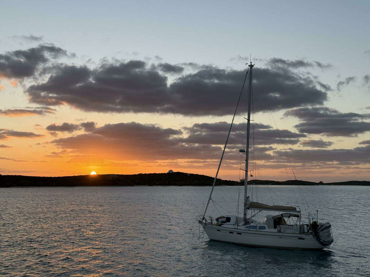 2006 Southerly 115 Mark IV - Image 5