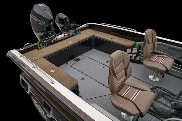 2026 Ranger 621FS Cup-Equipped - 78