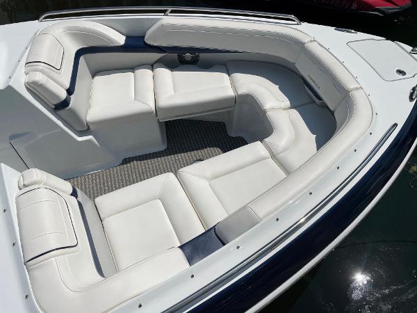 2013 Formula 270 Bowrider - 26