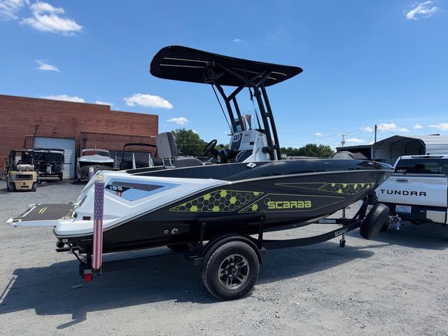 2020 Scarab 195 Open CC - 15