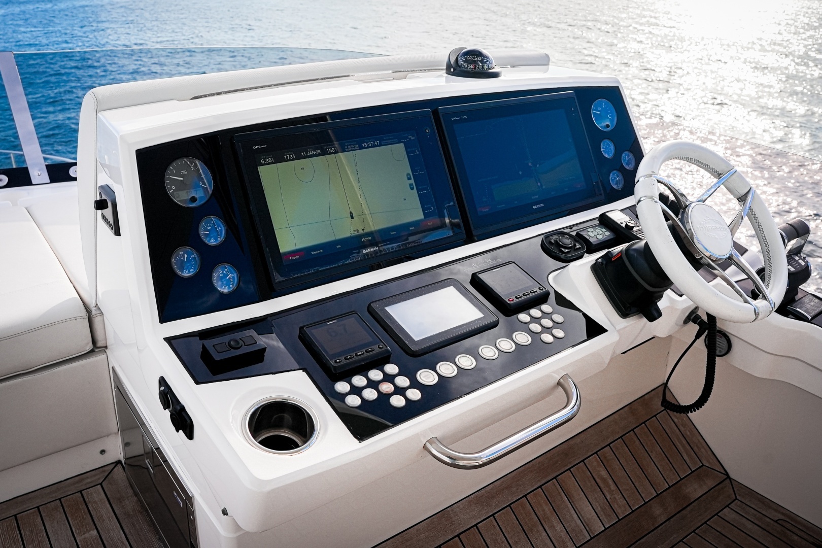 2019 Sunseeker 76 YACHT - Image 29