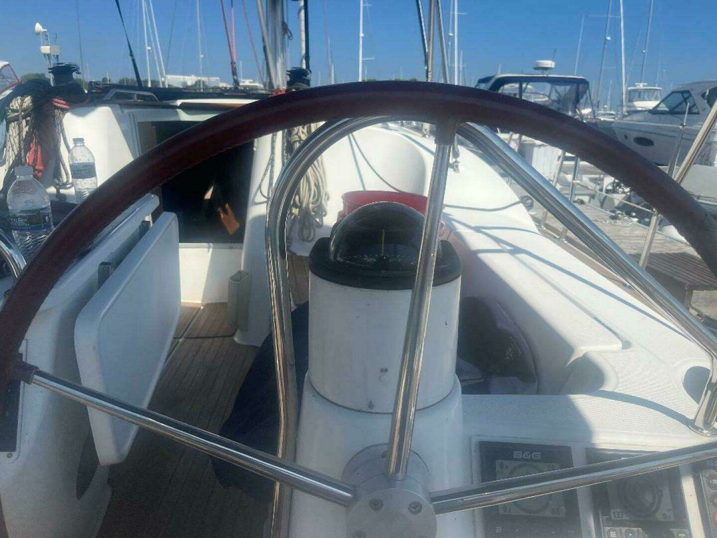 2007 Jeanneau — - Image 26