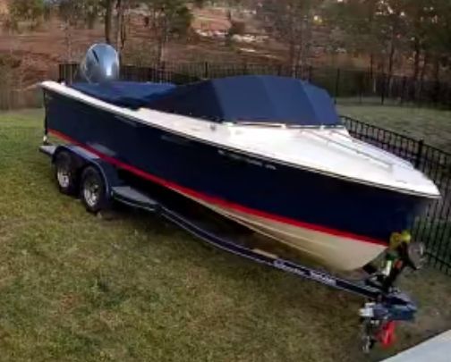 2018 Rossiter Coastal Cruiser - 2