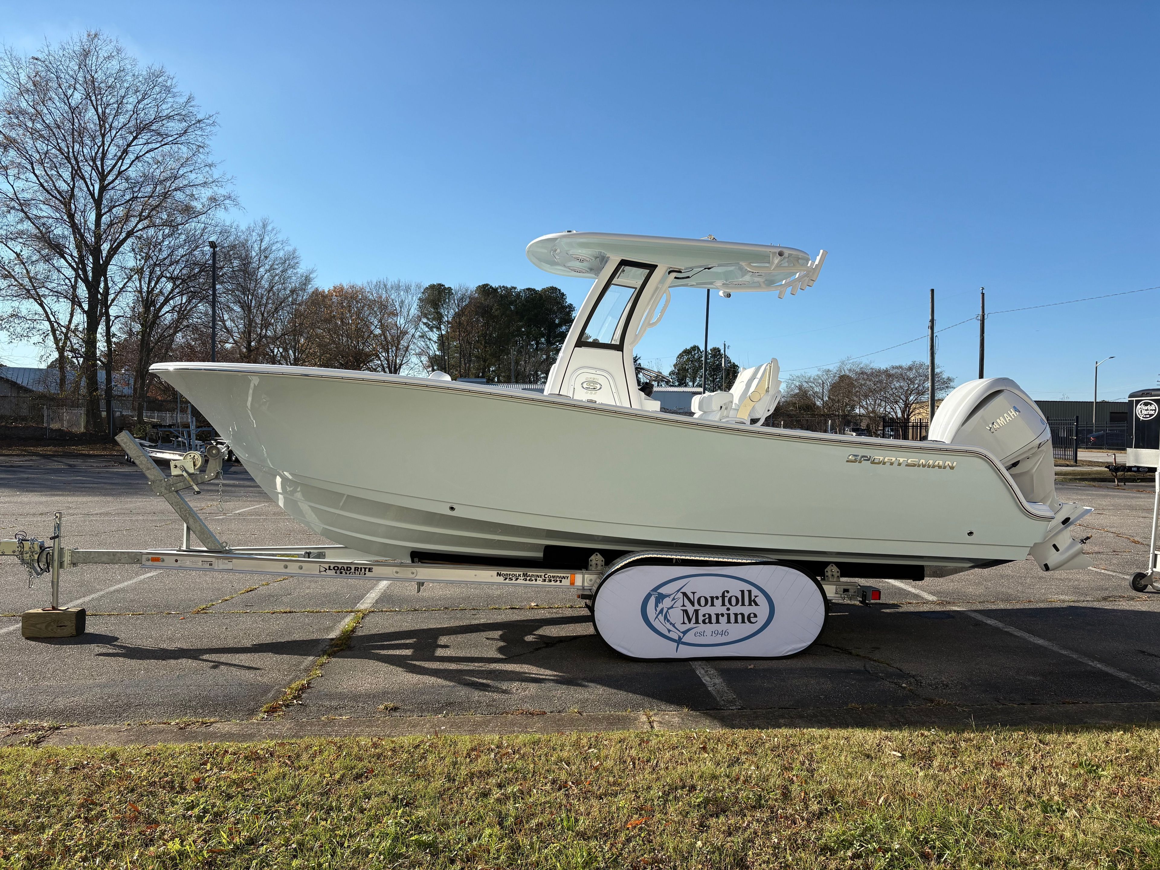 2026 SPORTSMAN 232 OPEN - Image 4