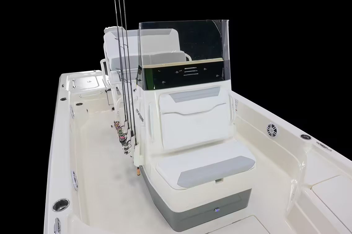 2027 Skeeter SX221 - 16