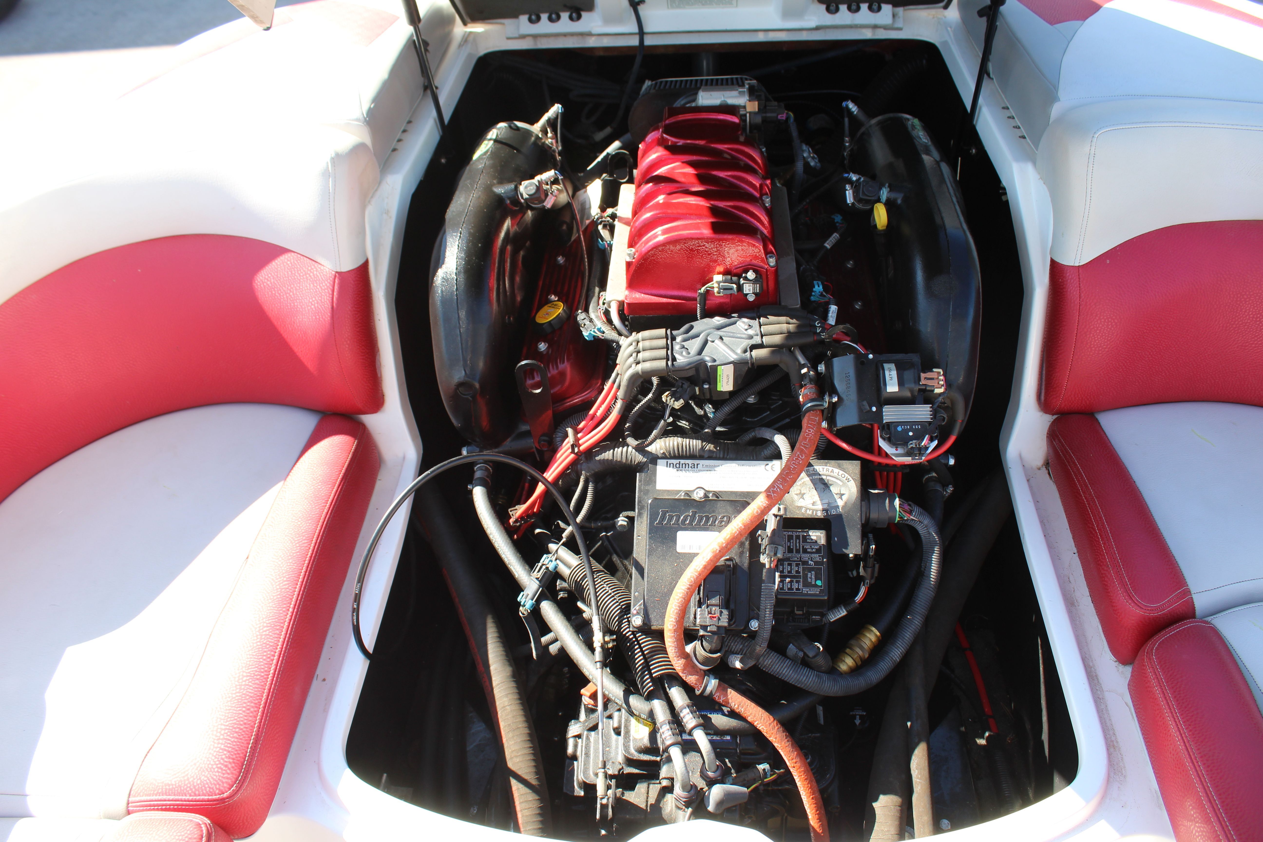 2009 MasterCraft X-14V - 15