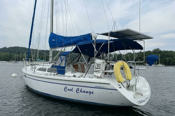 1999 Catalina