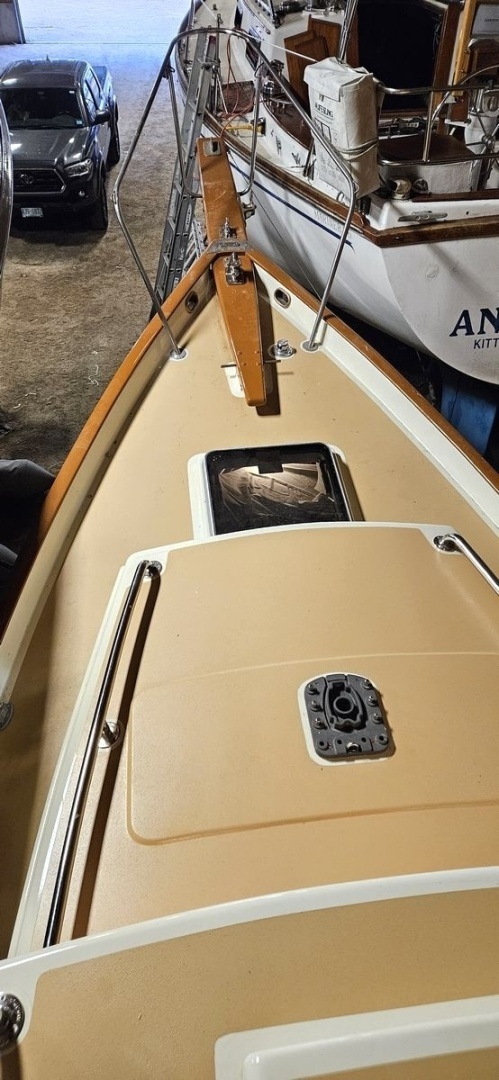2025 Eastsail All Weather 25 - Image 8