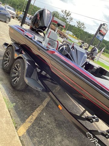 2026 Bass Cat Cougar FTD SP - 30