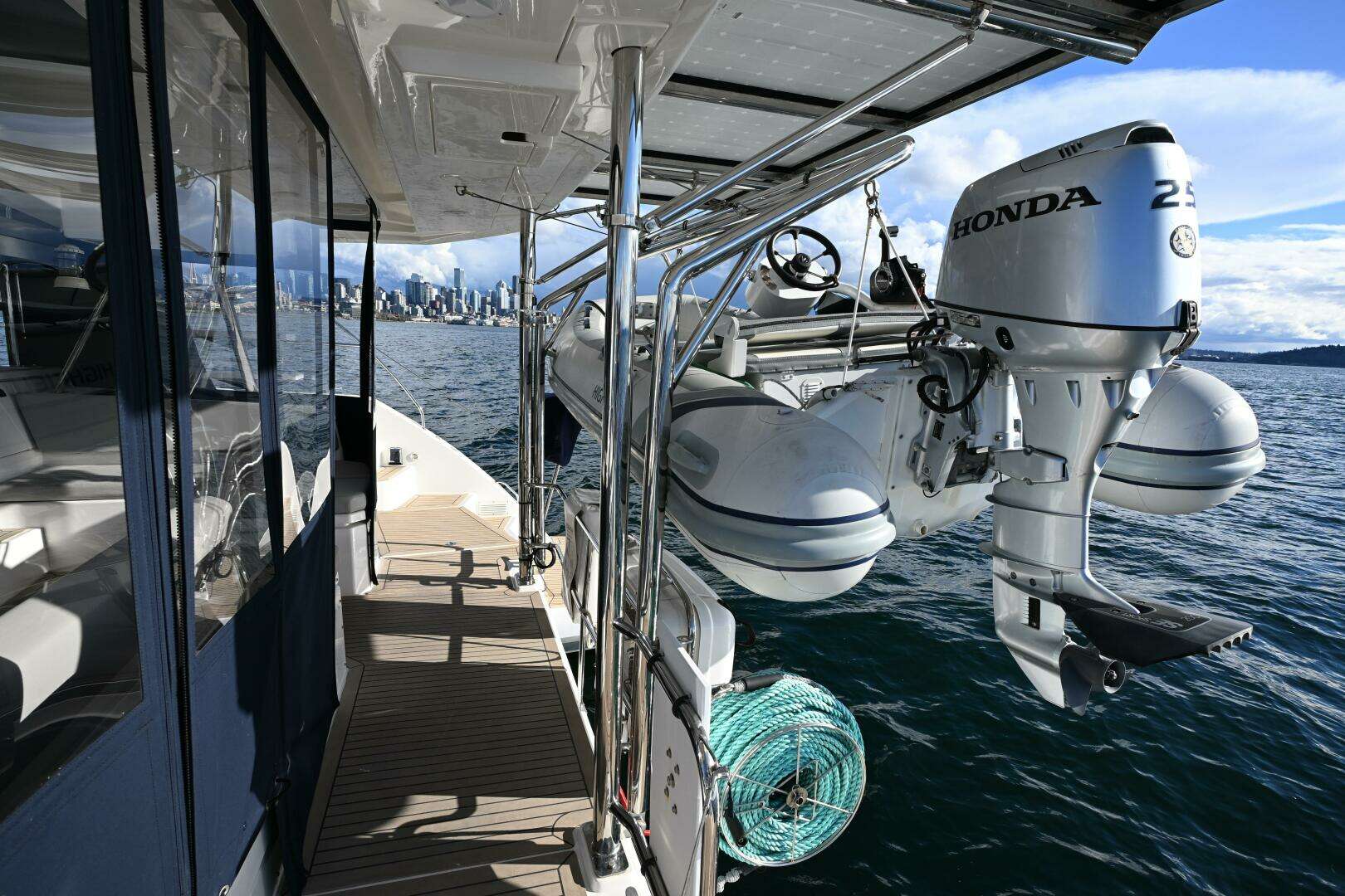 2020 Leopard 45 - Image 63