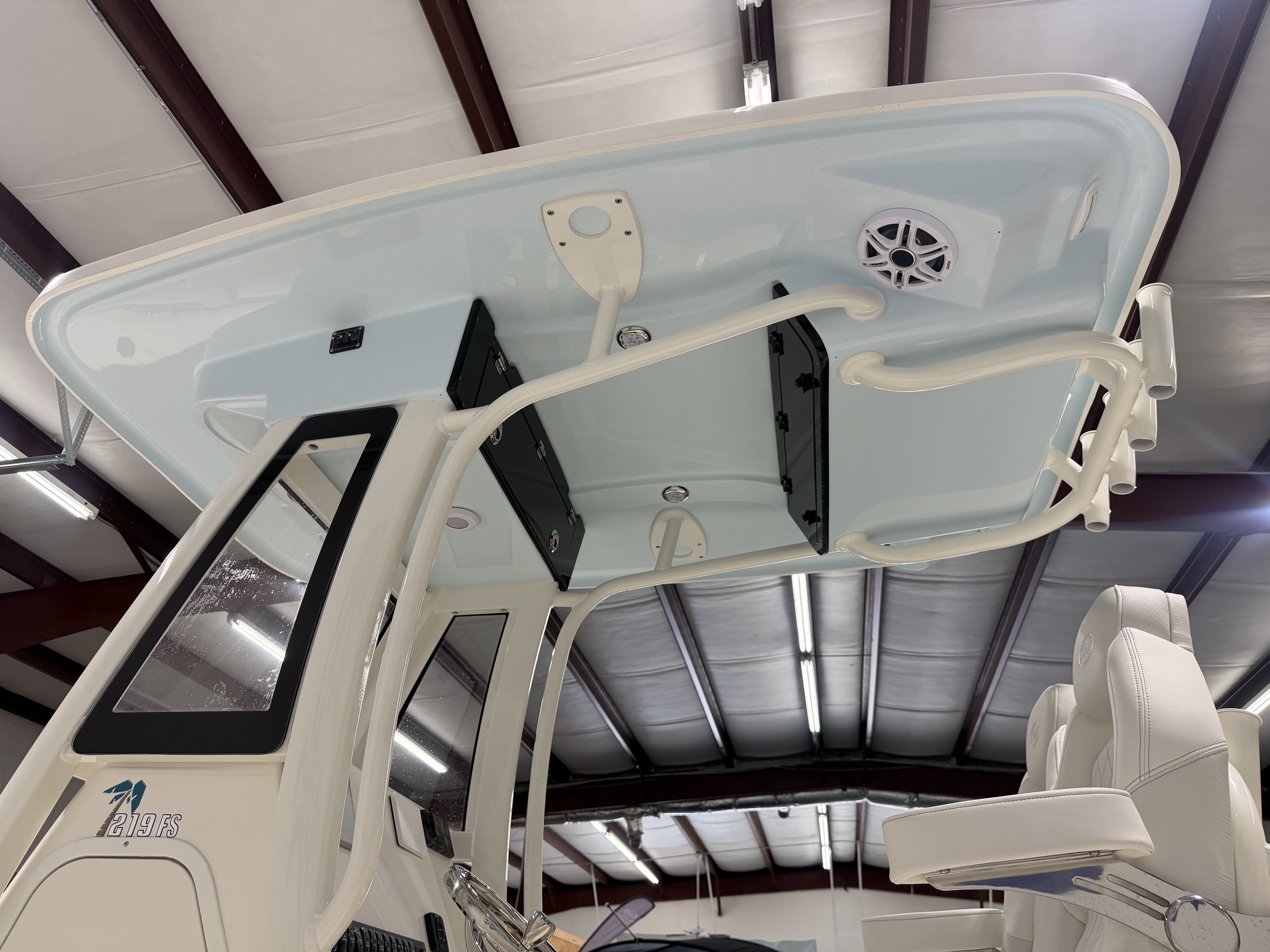 2026 Key West 219 FS - 28