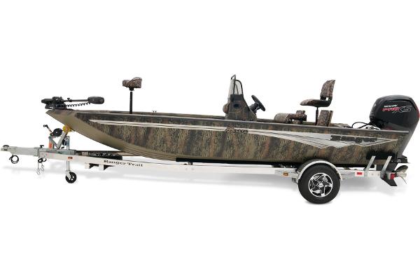 2024 Ranger RB190 - 12