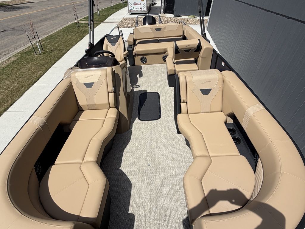 2026 Evotti 523CS - 10