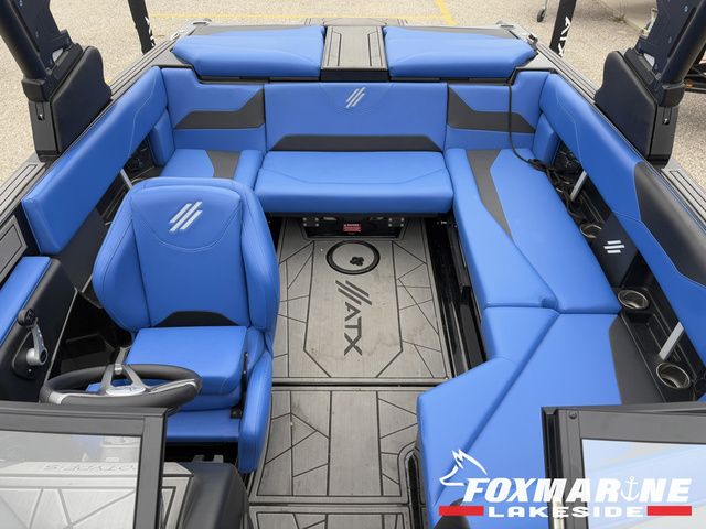 2024 ATX Surf Boats TYPE-S 20 - 10