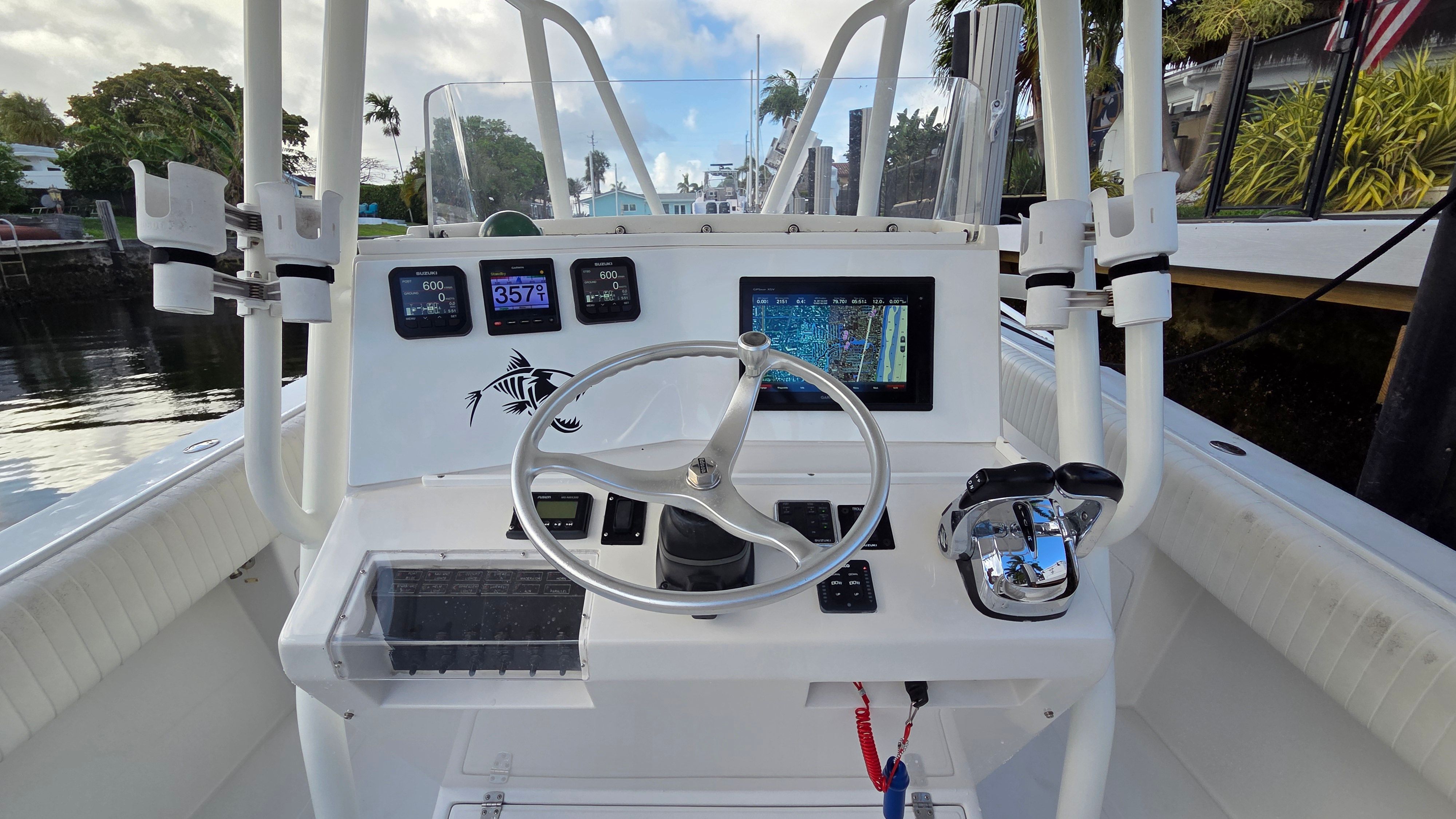 2001 Jupiter 31Cuddy - 10