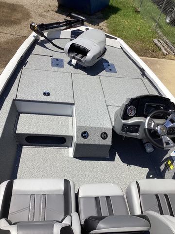 2026 G3 Sportsman 1710 - 24