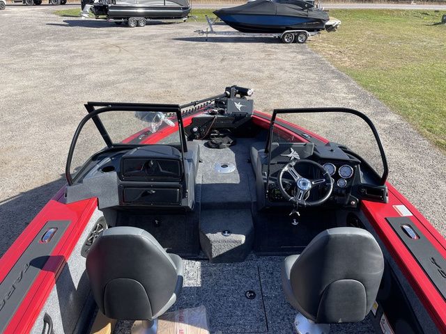 2026 Tracker Targa V-18 Combo - 13