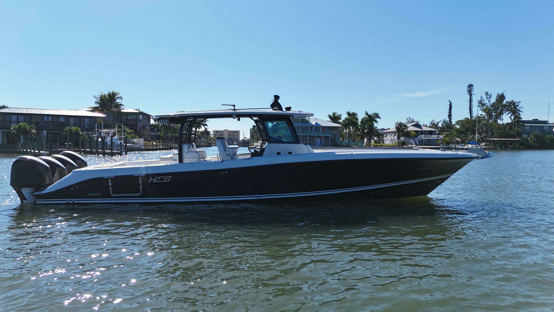 2018 HCB 42 Siesta - Image 10