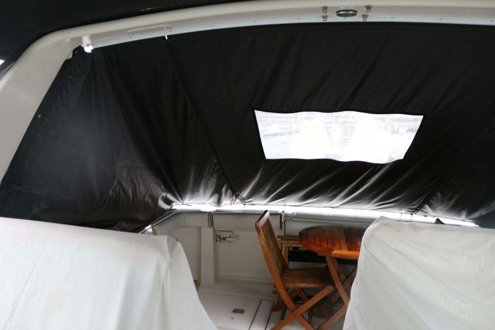 1995 Tiara Yachts 3400 Open - Image 72
