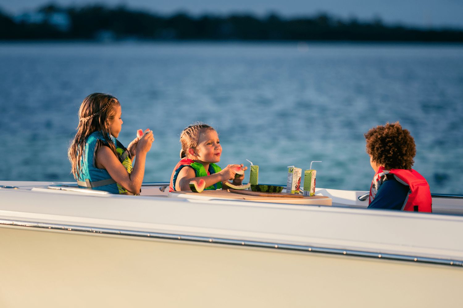 2026 Boston Whaler 280 Outrage - 86
