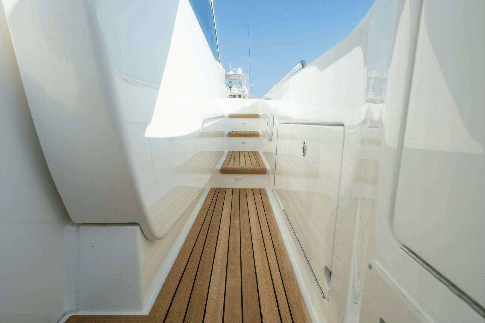2027 Valhalla Boatworks V55 Sport Yacht - Image 34