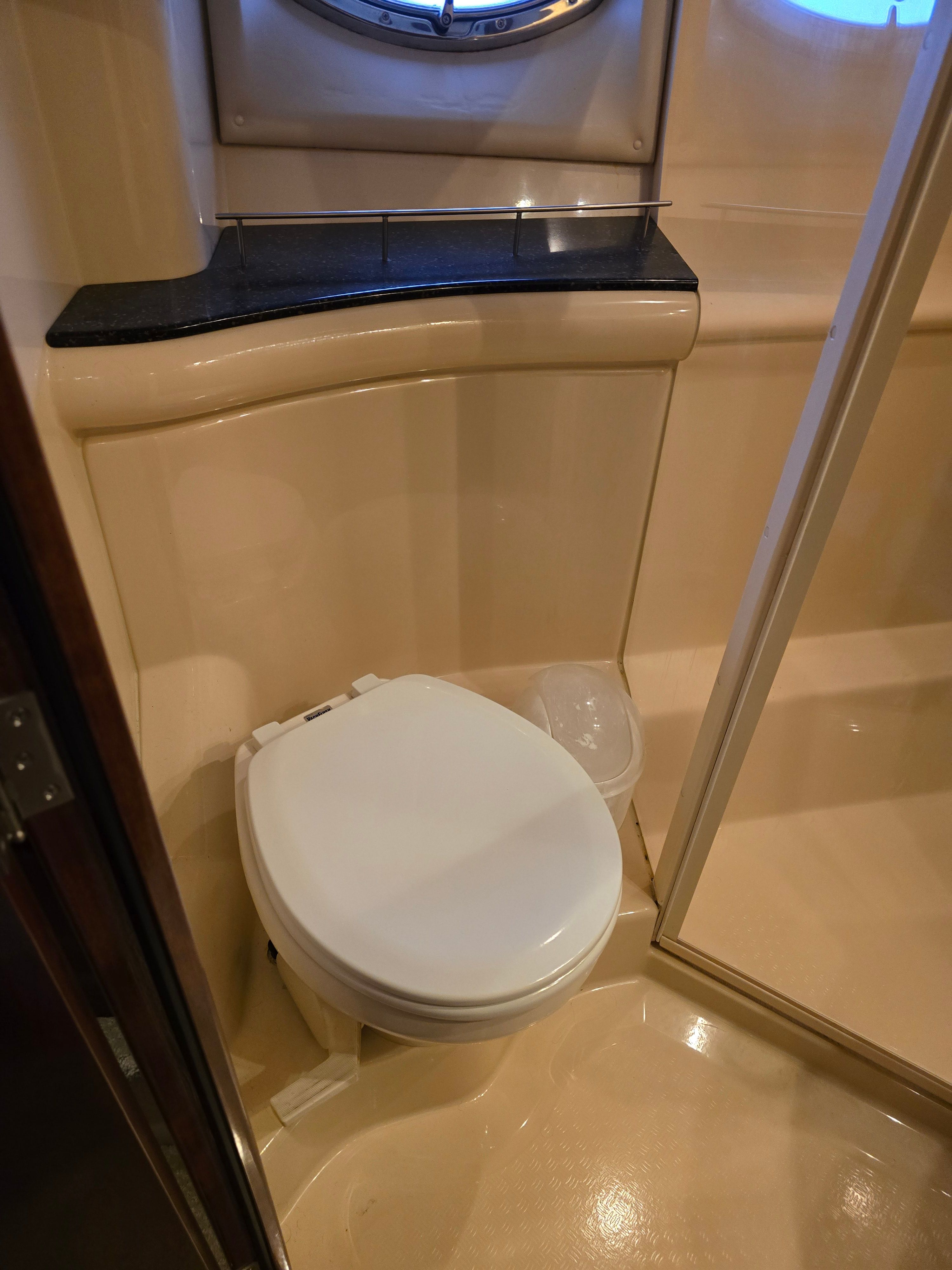 2008 Meridian 459 Motoryacht - 57