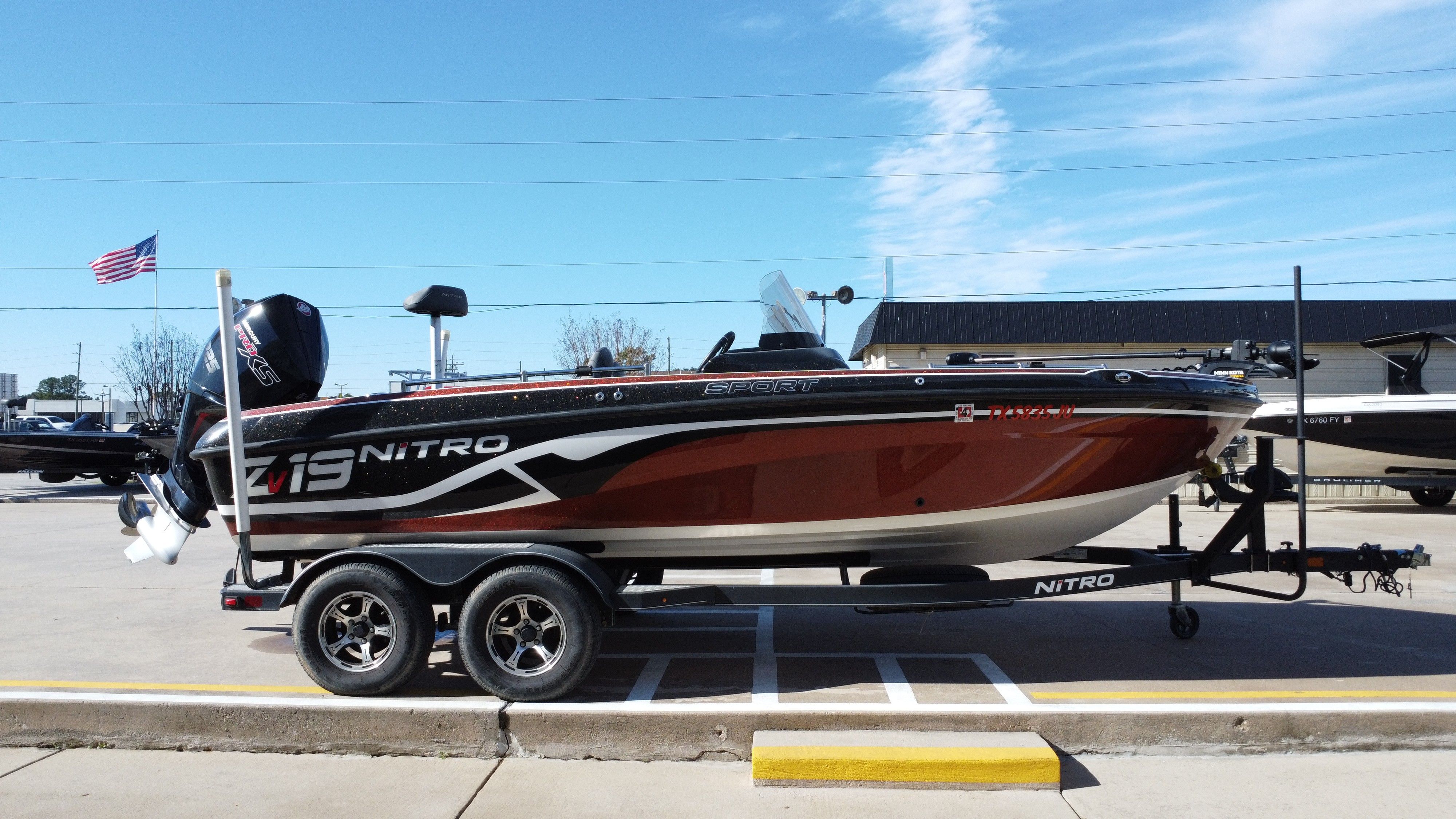 2021 Nitro ZV19 - 6