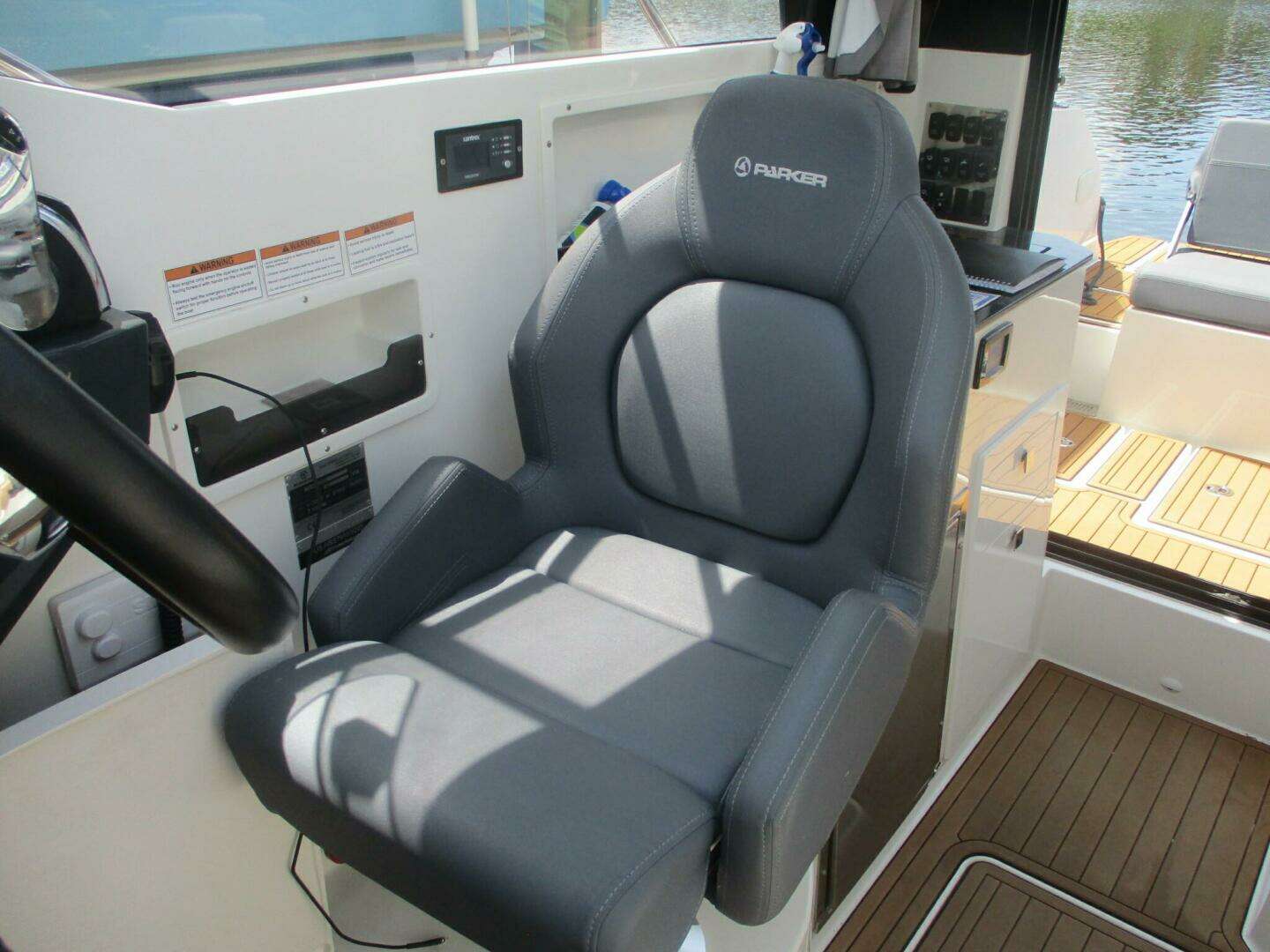 2023 Skamander 790 Explorer - Image 11