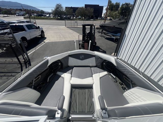 2025 Tigé 23ZX - 7
