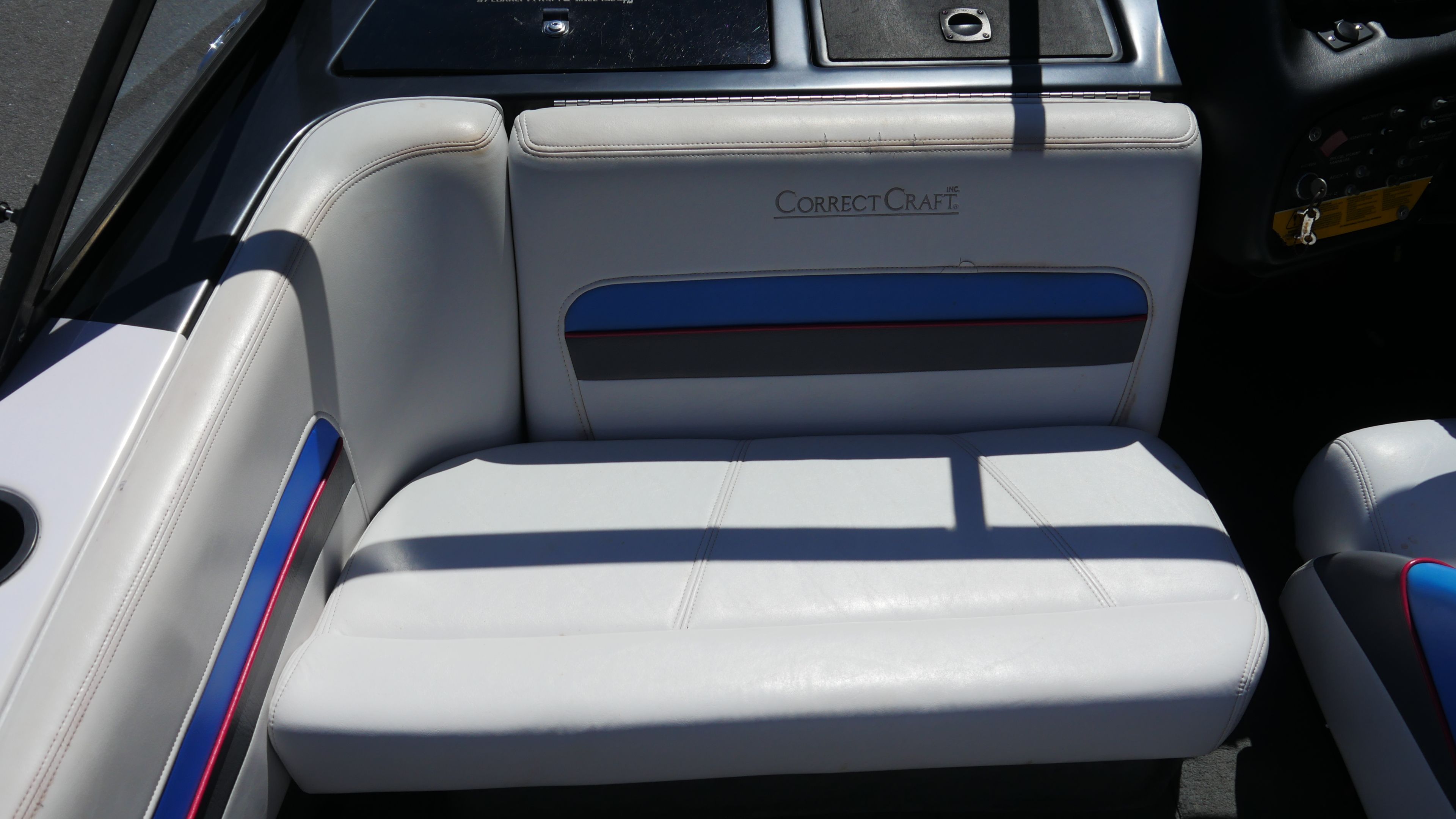 1994 Nautique Ski Nautique - 11