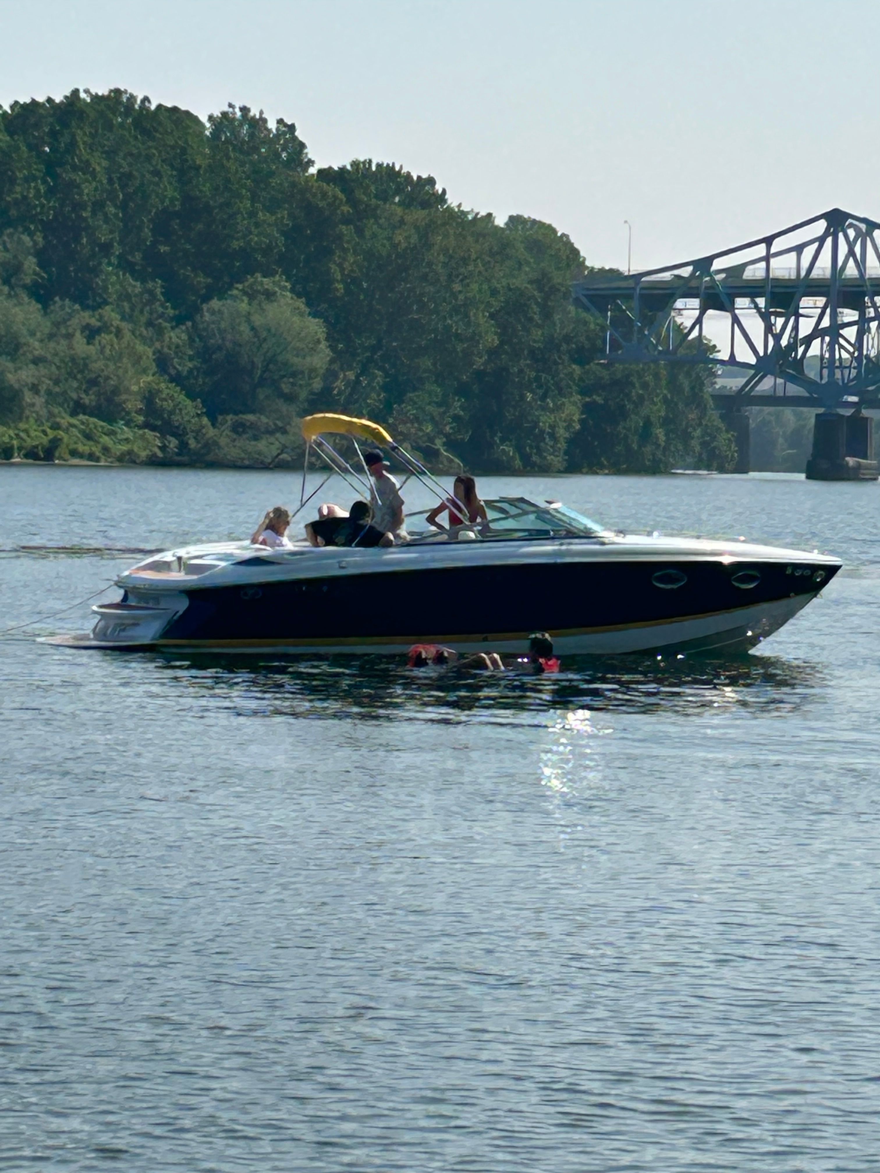 2005 Cobalt 255 - 26