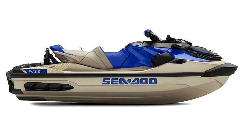 2026 Sea-Doo 13ta - Wake Pro 230 W/snd - 3