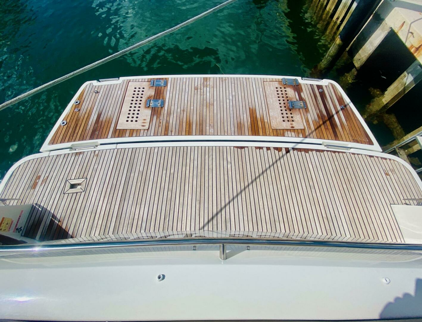 2015 Prestige 500 - Image 20