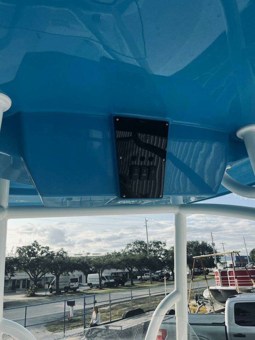 2024 Aquasport — - Image 11