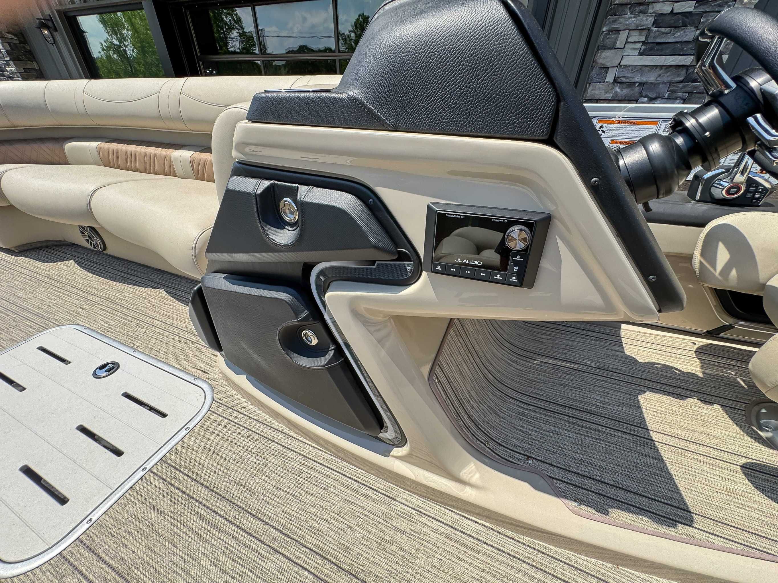 2024 Premier 270 Intrigue RF - 13