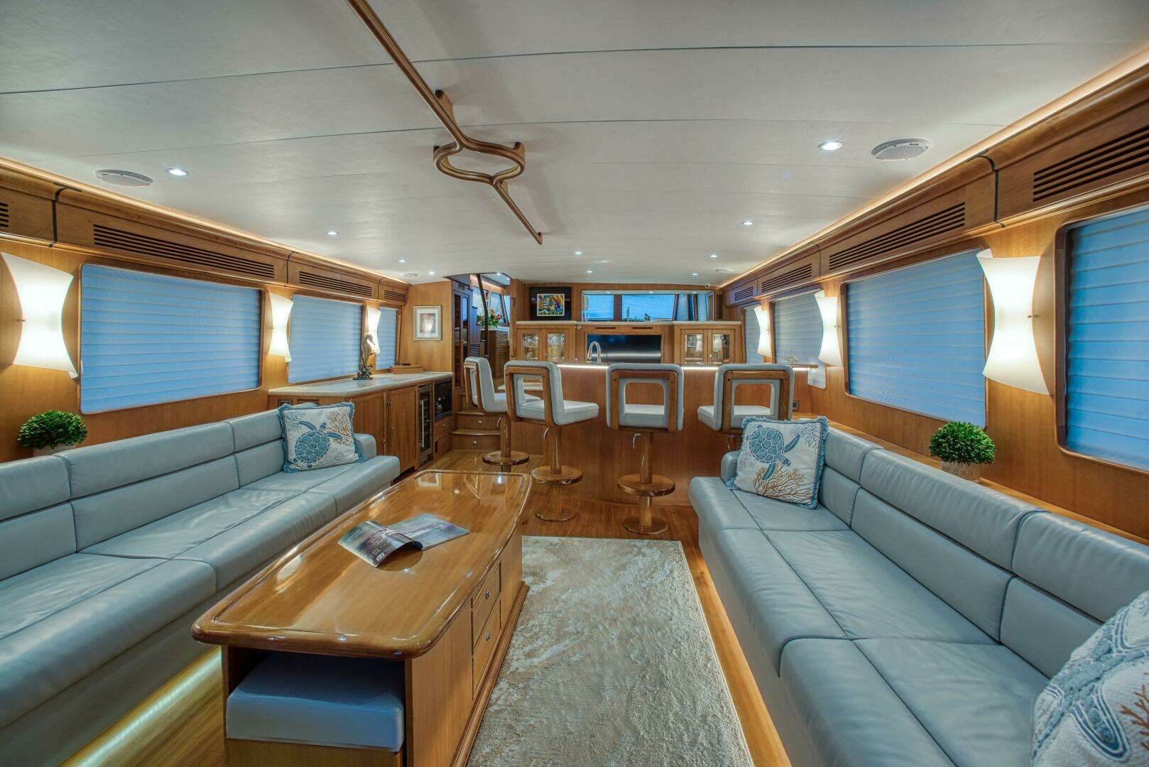2018 Marlow Explorer 75E-CB - Image 11