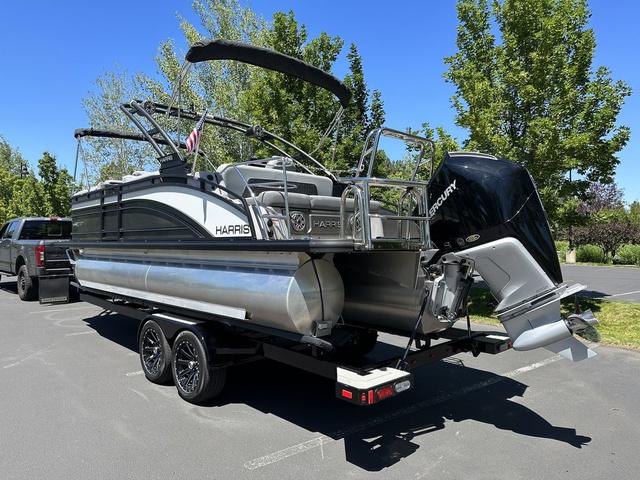 2025 Harris Solstice 230 SL - 5