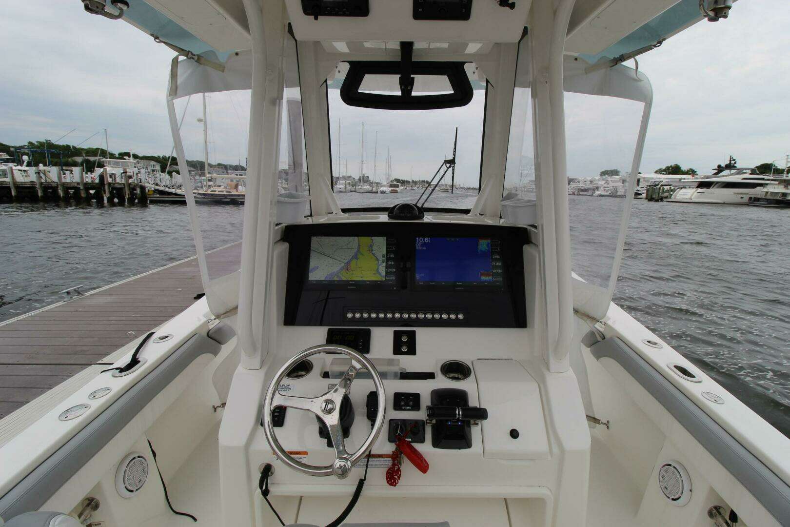 2020 Regulator — - Image 14