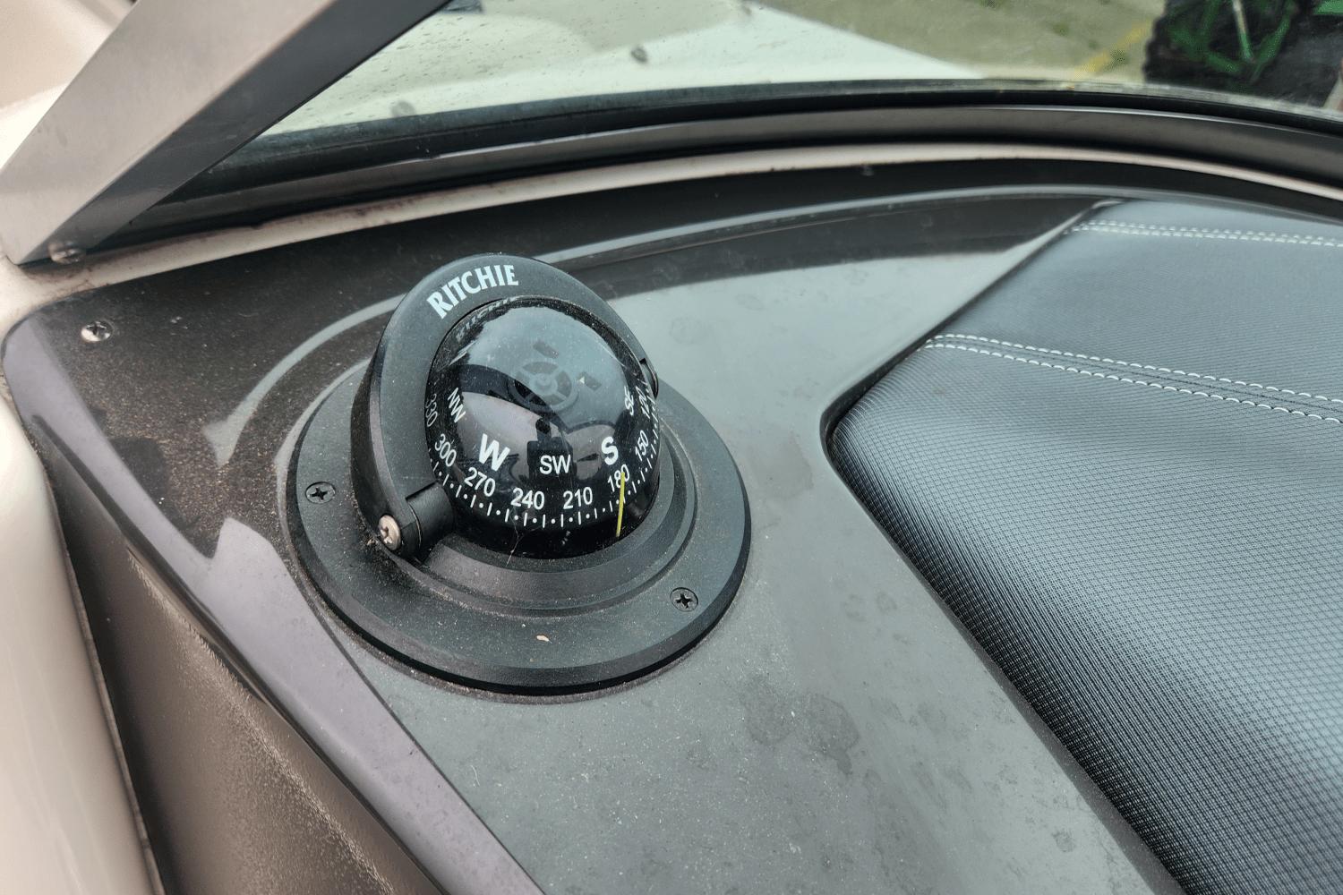 2014 Monterey 204 FS/BR - 46