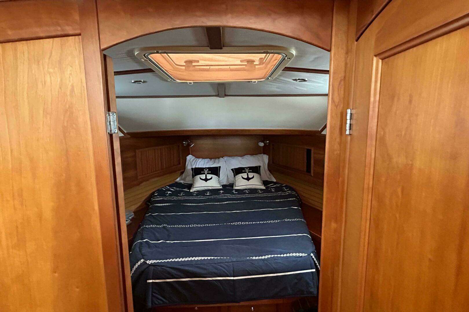 2004 Sabre 36 Flybridge - Image 33