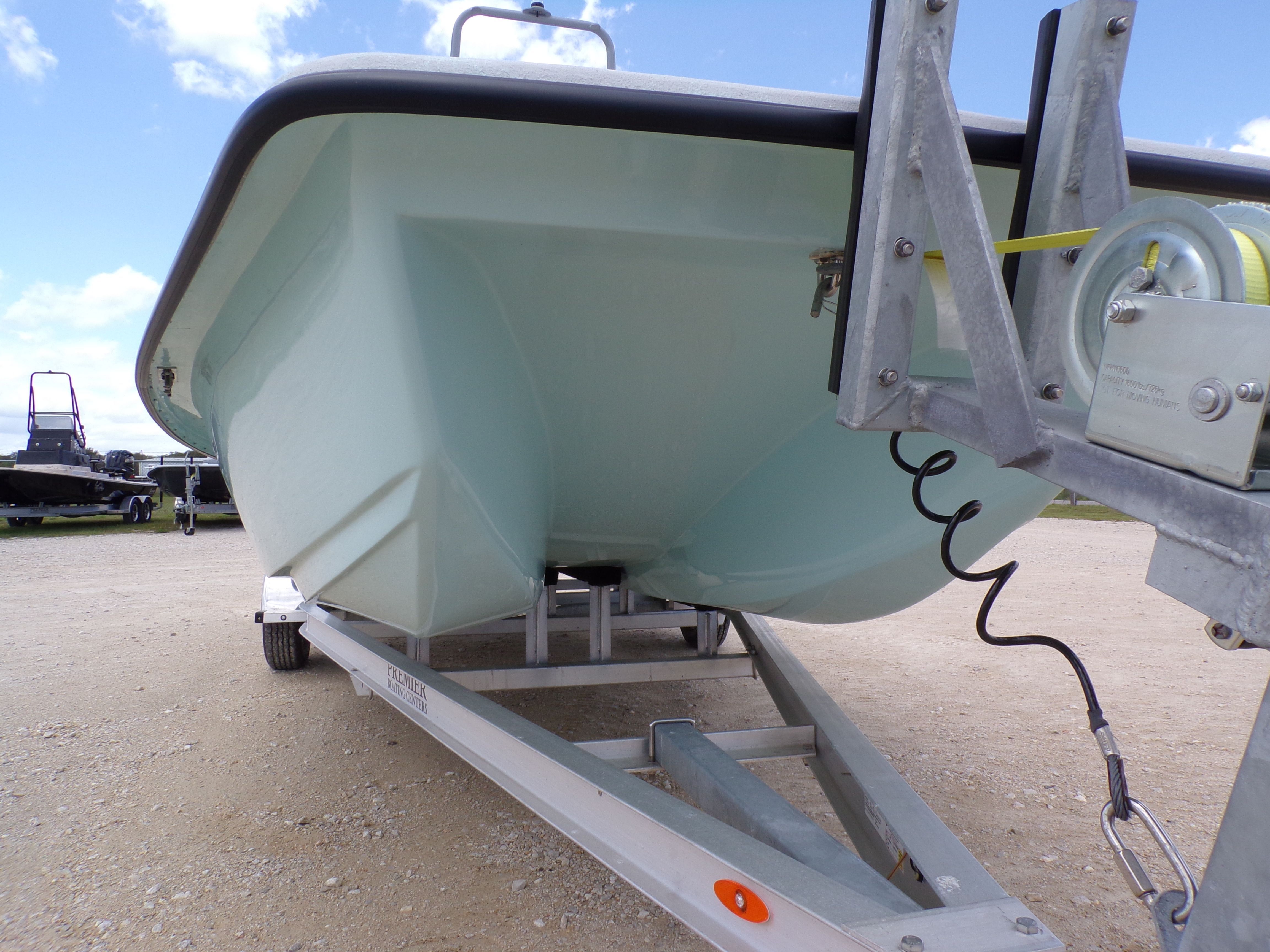 2026 Shoalwater 20' Catamaran - 6