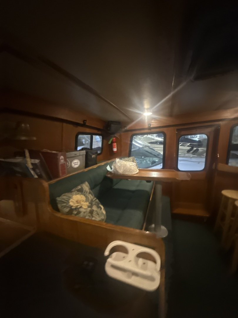 1997 Nordic Tugs 42 - Image 34