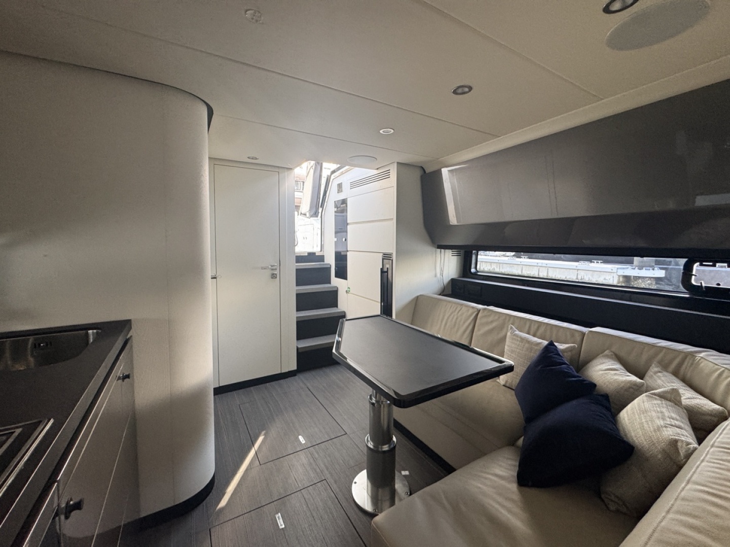 2023 Azimut Verve 47 - Image 77