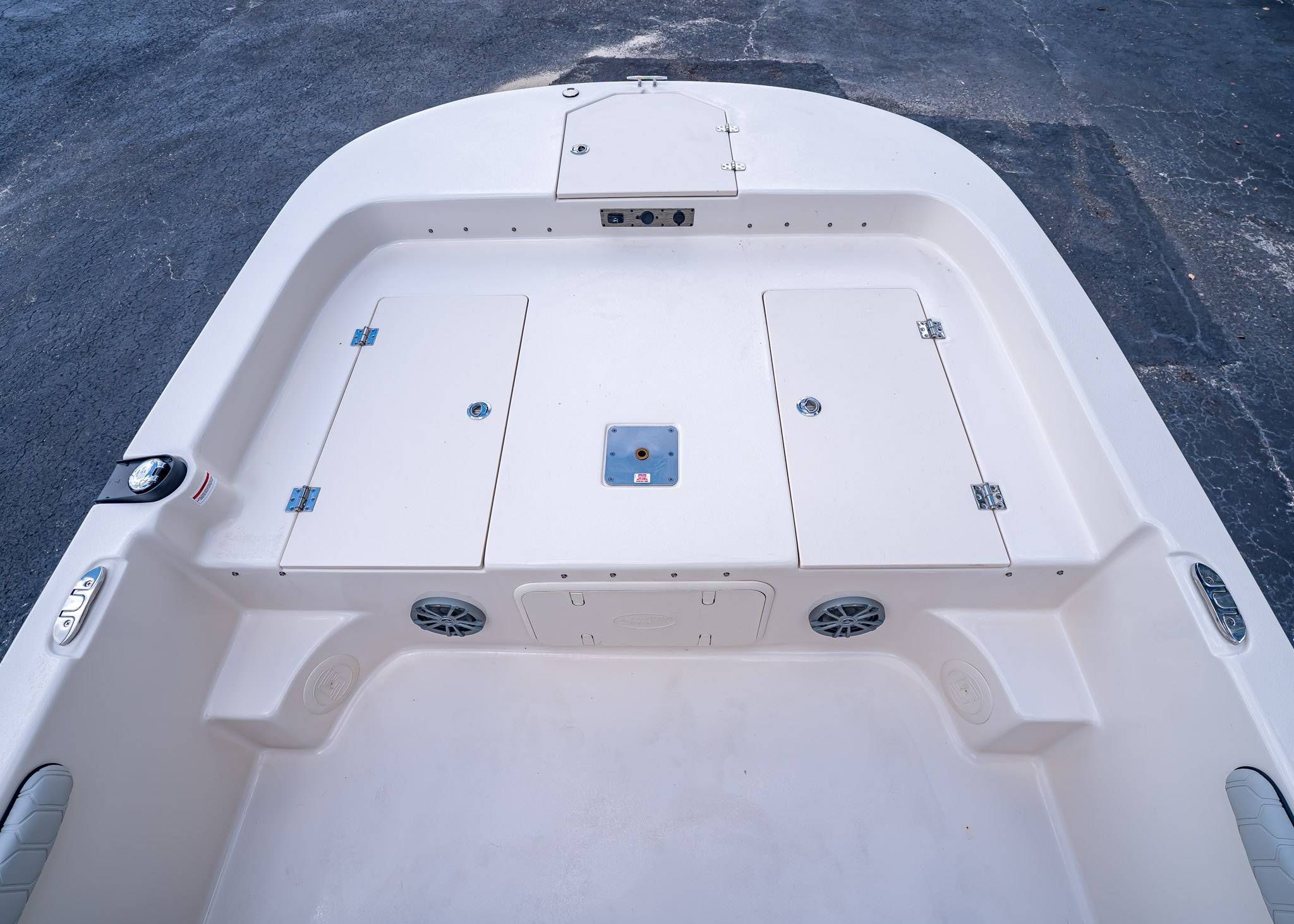 2026 Carolina Skiff 21 LS - 24