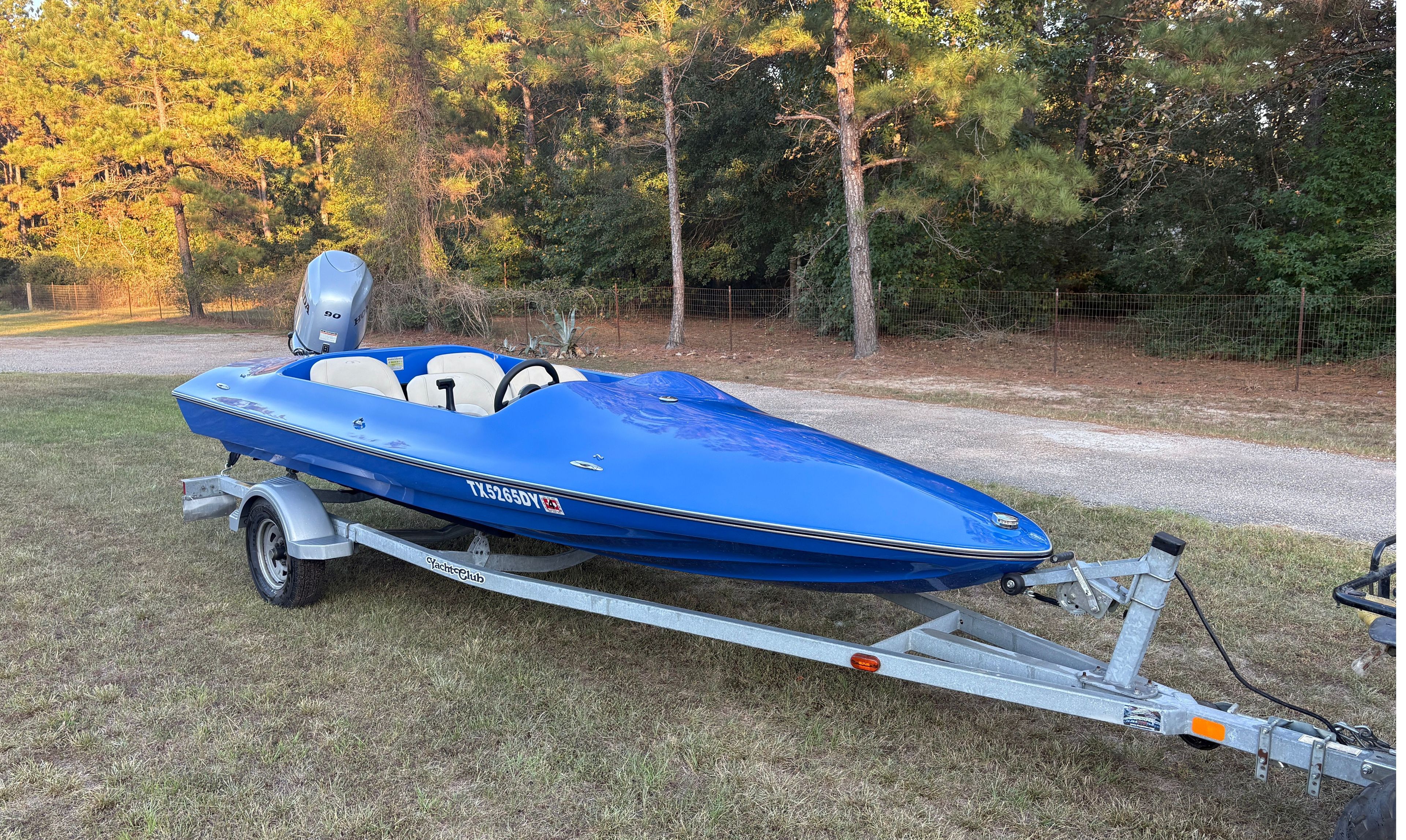 2017 Revel T2 - 2