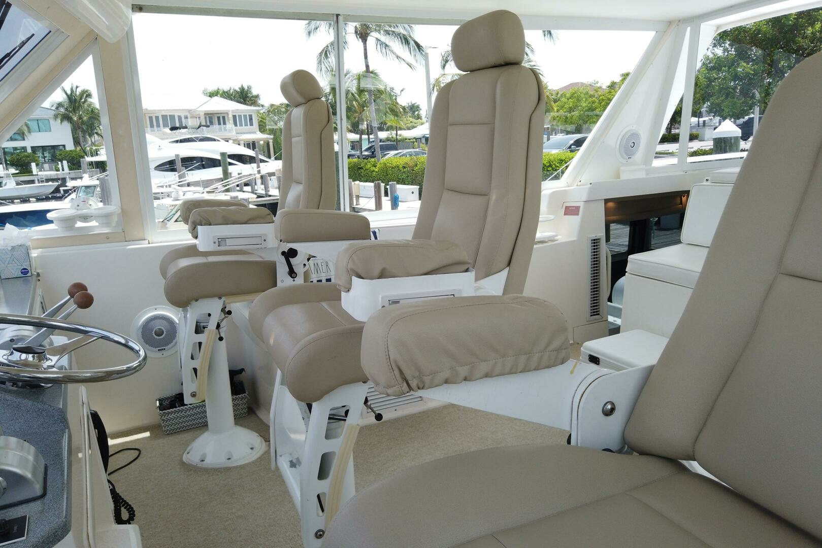 1999 Viking Motoryacht - Image 20
